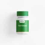 Testomaxi 500mg - 60 cápsulas