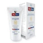 FATOR 50 FACIAL COM COR PROTEÇÃO PARA O ROSTO | 60g