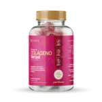 COLAG VERISOL PECTINA 30 GOMAS FR VERM 216G