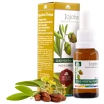 Óleo vegetal puro Jojoba - 20ml