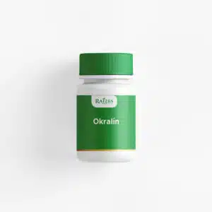 Okralin 600mg