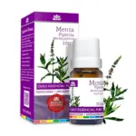 Óleo Essencial Menta Piperita puro- 10ml