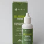 MELATONINA 0,21MG GOTA 30ML