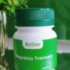 Magnésio Treonato 500mg – 30 Cápsulas