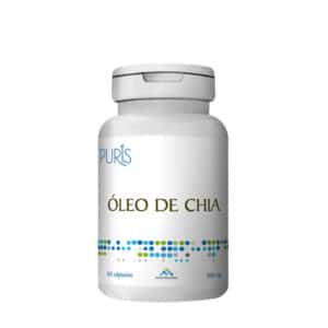 Óleo de Chia