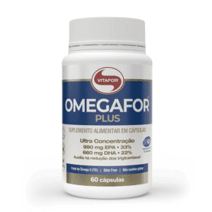 Omegafor Plus - Vitafor