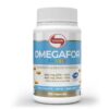 Omegafor Family - 120 cap (Vitafor)