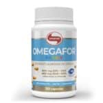 Omegafor Family - 120 cap (Vitafor)