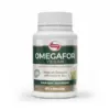 Omegafor Vegan - 60 cap  (Vitafor)
