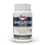 OMEGAFOR VISION 60 CAP