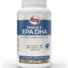 ÔMEGA 3 EPA DHA (VITAFOR) - 120 CAP