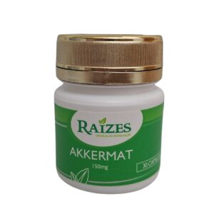 Akkermat® 150mg