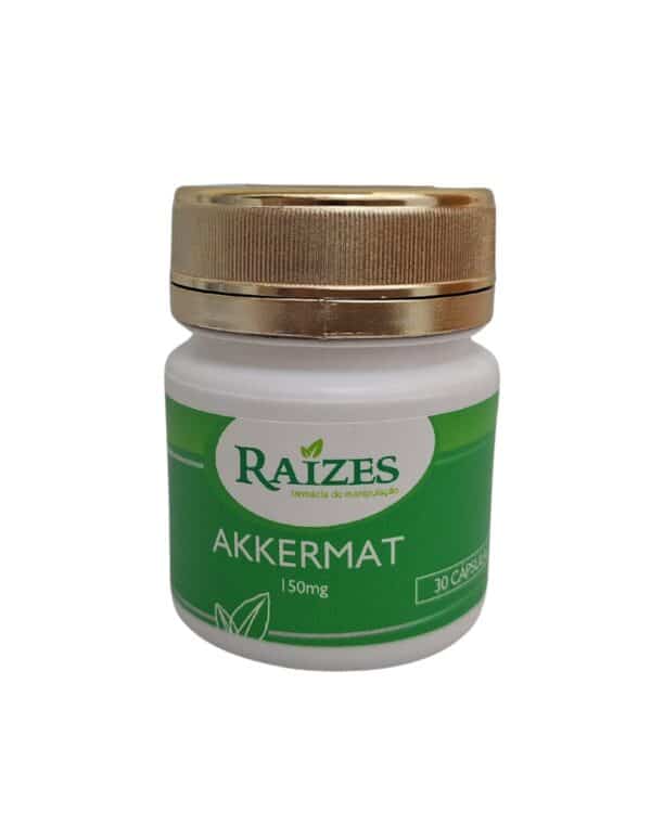 Akkermat® 150mg