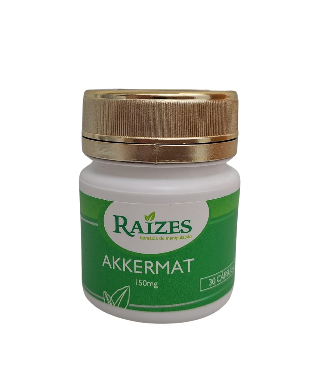 Akkermat® 150mg